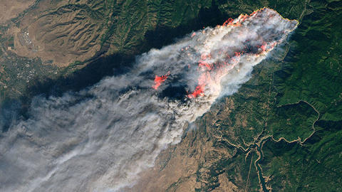 Climate Change