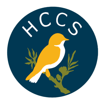 Harvard College Conservatory Logo
