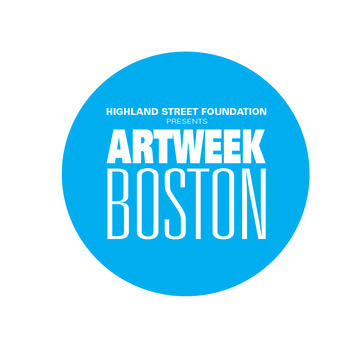 ArtWeeek Boston Logo