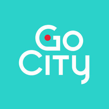 Go City logo.
