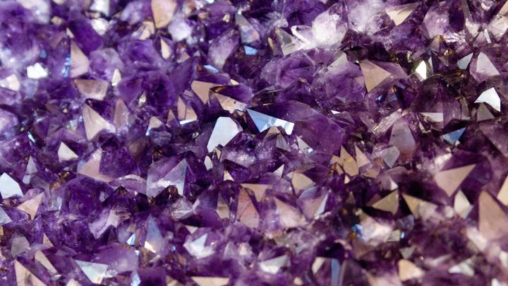 amethyst