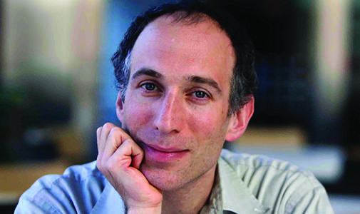 Image for Ancient DNA with David Reich