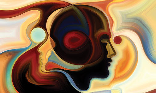 Abstract Painting