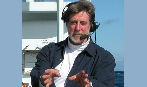 Photo of John Delaney
