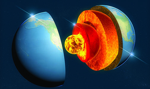 Earth Stories