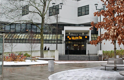 Image of venue