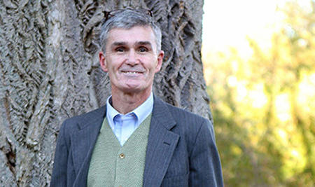 Photo of Richard Higgins