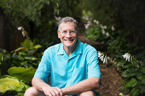 Photo of Jonathan Losos