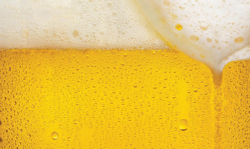 Beer image for MicroChefs lecture
